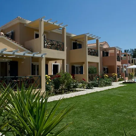 Heliotropia Houses Vasilikí Exterior photo