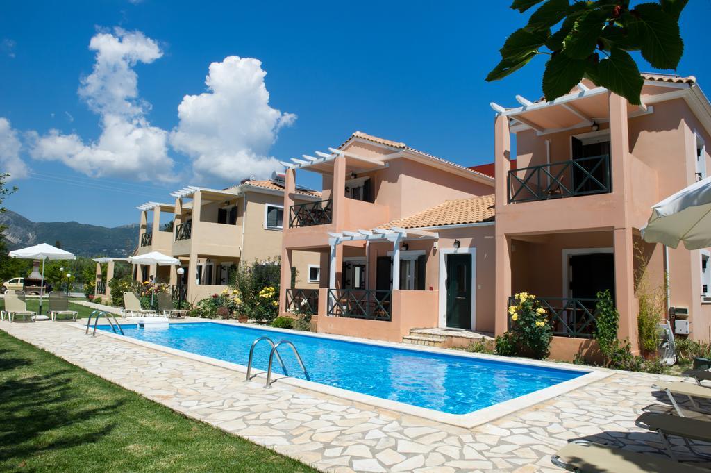 Heliotropia Vasiliki (Lefkada)