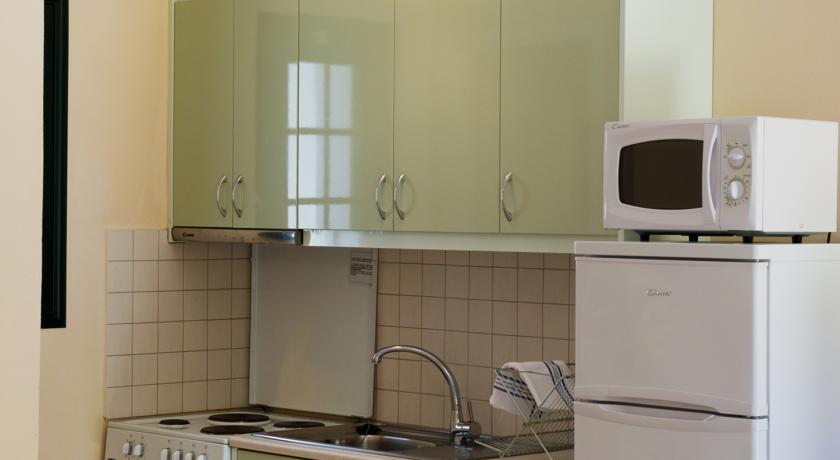 Apartment Heliotropia *