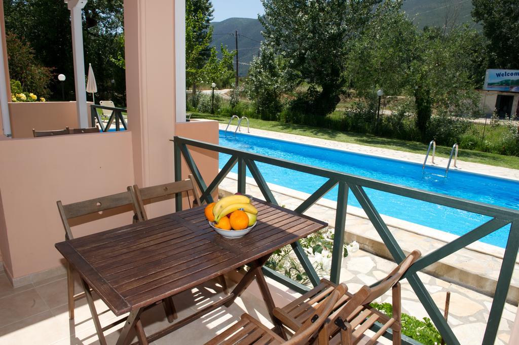 Heliotropia Apartment Vasiliki (Lefkada)