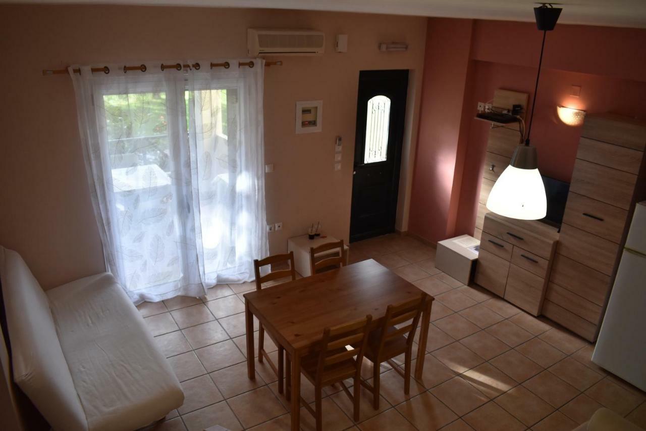 Apartment Heliotropia