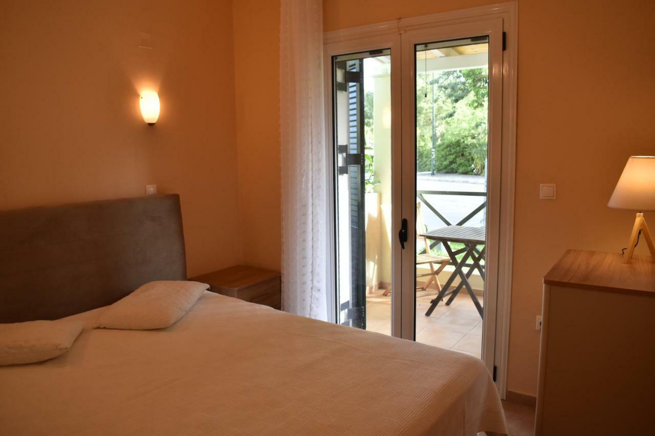Heliotropia Apartment